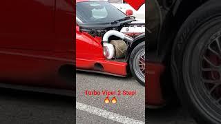 Turbo Viper 2 Step! 