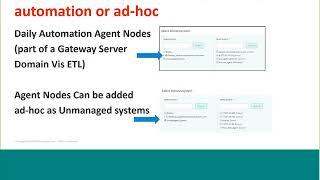 The Investigate Tool | TrueSight Capacity Optimization