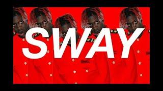 NexXthursday - Sway (Ft Lil Yachty, Quavo) (Lyrics)