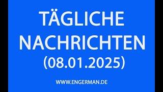 Deutsch lernen mit Nachrichten – Ehrenamtliche Wahlhelfer gesucht