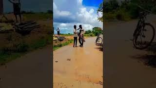 ODIA SHOT VIDEO