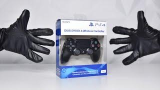 DUALSHOCK 4 Wireless Controller Unboxing