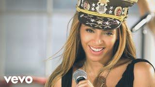 Beyoncé - Love On Top (Official Video)