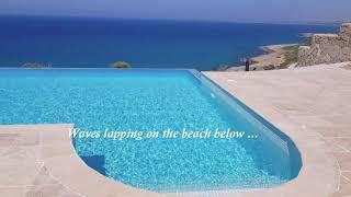 Secret Beach Villa, Cyprus