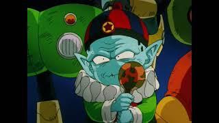 Dragon Ball GT  01   The Mysterious Dragon Balls Appear!! Goku Becom