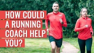 How Could A Running Coach Help You?