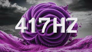 417Hz Sound Therapy: The Key to Inner Peace