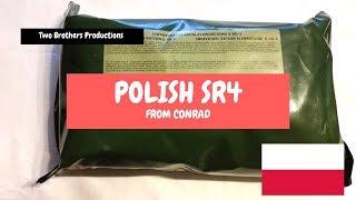 Polish S-R-5 | Gift from Conrad