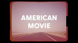 Creature Canyon - American Movie (Lyric Video)