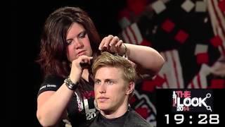 Sport Clips The Look 2014 Competition