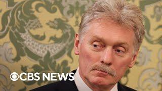 Kremlin official comments on U.S.-Russia talks in Saudi Arabia on ceasefire with Ukraine