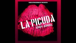 EDDY JONIEL - LA PICUDA ( AUDIO OFFICIAL) DANCEHALL ESMERALDEÑOS 