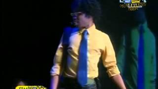 CPI - D's With Elo TeleG/Staatsolie Got Talent? Suriname [Show5]