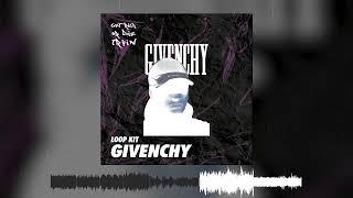 [FREE] Dark Loop Kit / Trap Sample Pack "Givenchy" (Drake, Cubeatz, Future, Southside, Metro)