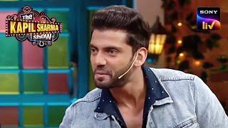 Zaheer ने Reveal की अपनी Actor बनने की Funny Story | The Kapil Sharma Show Season 2 | Full Episode