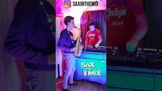 Tek je 12h - SaxInTheMix