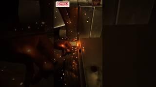 ambica, panel box manufacturing process