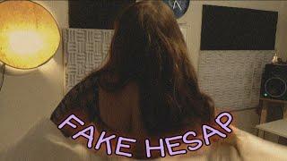 MELİS ATES | FAKE HESAP