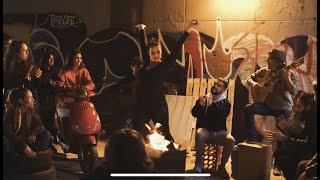Astola y Ratón ft Chukky "CORAHE" (Videoclip oficial)