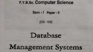 DBMS || Database Management System || what Is Dbms||