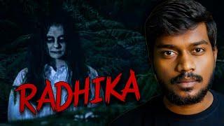 Thana Peru Radhika | Telugu Horror Stories