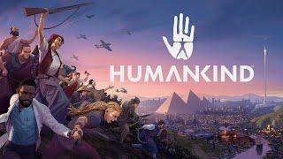 Humankind Quick Review / Initial Release Date: April 2021