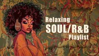 Neo soul music | Songs when you fall in love totally - R&B/Soul playlist