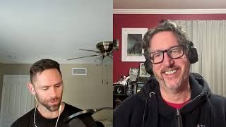 Award Winning Horror Author Paul Tremblay On Writing