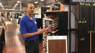 ProSource of Orlando - Engineered Wood