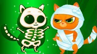 Play Fun Pet Care Kids Game - Bubbu - My Virtual Pet - Fun Cute Kitten Games For Kids & Children