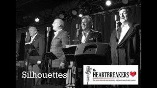 "Silhouettes" -- The  Heartbreakers