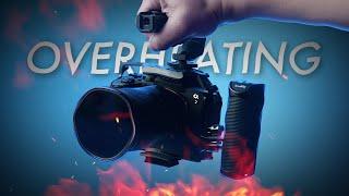 How BIG of a deal is the OVERHEATING? | Sony a7IV