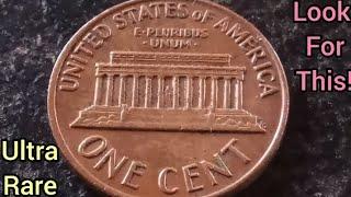 PCcoinstar $125,000.00 do you have it Rare and Valuable Error Coin Lincoln one cent worth money