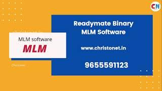 mlm software company