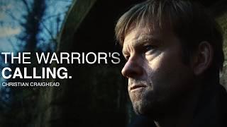 THE WARRIOR’S CALLING: 22 SAS Operator Christian Craighead | Mulligan Brothers Documentary