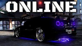 These New Textures on Midnight Club 3 Looks INSANE (BIG Shoutout to almightpear)