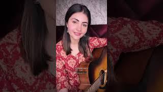 Surmedani (Acoustic Version) | Noor Chahal