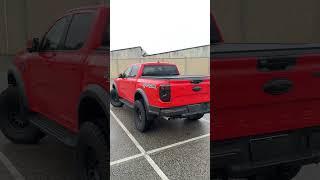 Ford Ranger Raptor Accessories | Walk-Through [2024] MUST SEE! 