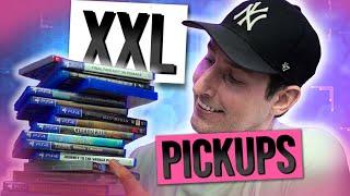 Die ULTIMATIVE XXL Frühsommer PICKUP Extravaganza | #Raketenjansel