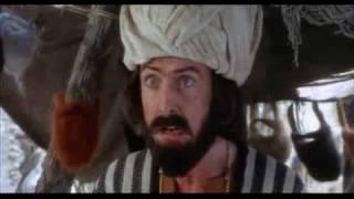 Monty Python - Jak się należy targować (Żywot Briana) PL