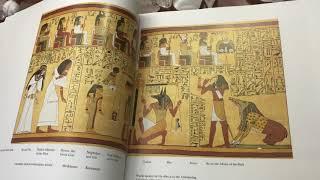 The Egyptian Book of The Dead- Book of Going Forth By Day