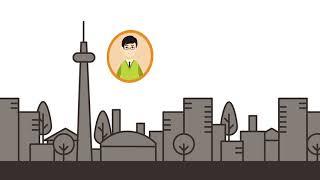 TRIEC Mentoring Partnership -  How it works!