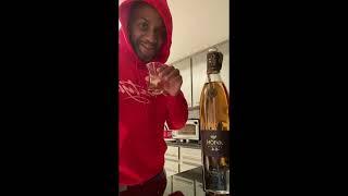 SIPPIN YOUNG JEEZY'S AVION EXTRA ANEJO 44 RESERVA 44