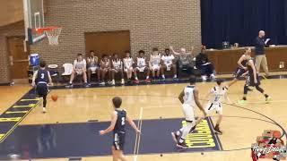 HoopBeast Highlight Factory! Ep. 1