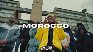 [FREE] AFRO DRILL TYPE BEAT "MOROCCO"