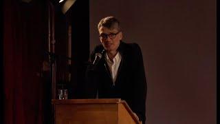 Christoph Schuringa: Hegel, Marx, and the Actualization of Philosophy (Volksbühne, CPKP & CSC)