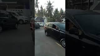 PENJEMPUTAN CREW TRANS7 | SEWA MOBIL BANYUWANGI