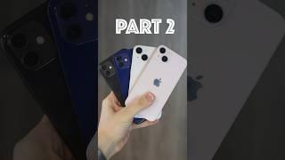 İkinci el iPhone Alırken nelere dikkat edilmesi gerekir ? | Part 2 #shorts