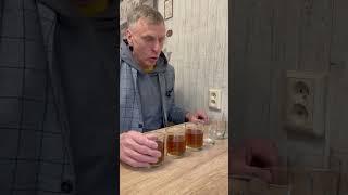 Головоломка про стаканы