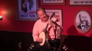 Bacon Banjos at the American Banjo Museum